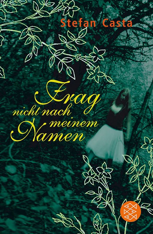 Frag nicht nach meinem Namen