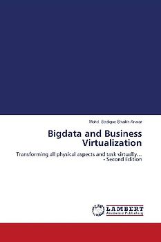 Bigdata and Business Virtualization