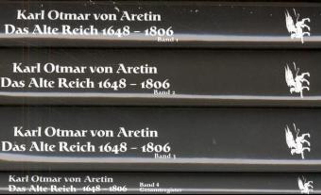 Das Alte Reich 1648-1806