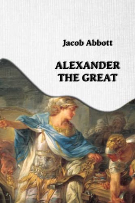 Alexander the Great