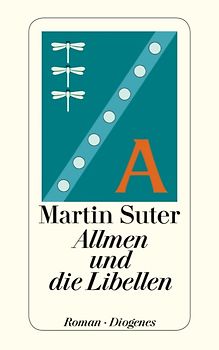 Allmen und die Libellen