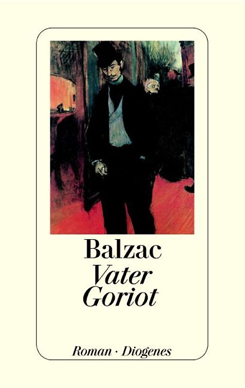 Vater Goriot