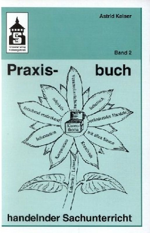 Praxisbuch handelnder Sachunterricht / Praxisbuch handelnder Sachunterricht Band 2