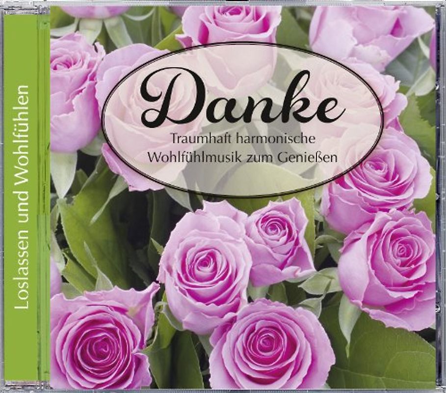 Michael Reimann - Danke (4503)