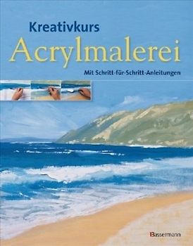 Kreativkurs Acrylmalerei