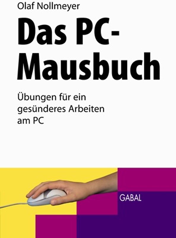 Das PC-Mausbuch