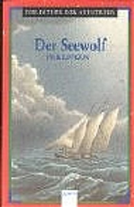 Der Seewolf