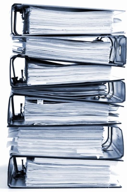 Technische Dokumentation / nach der EWG-Richtlinie 93/42