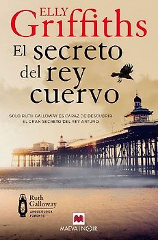 El Secreto del Rey Cuervo