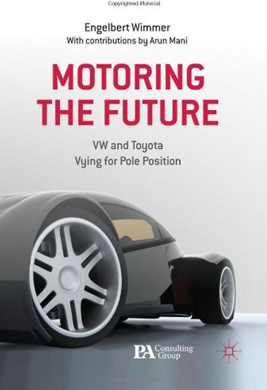 Motoring the Future