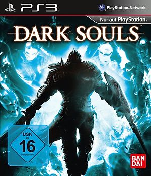 Dark Souls PlayStation 3