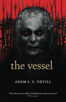 The Vessel