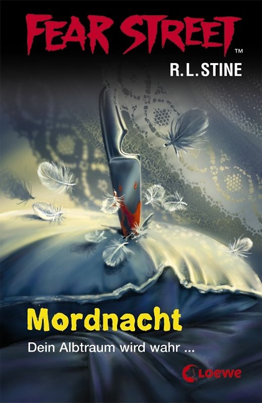 Fear Street – Mordnacht
