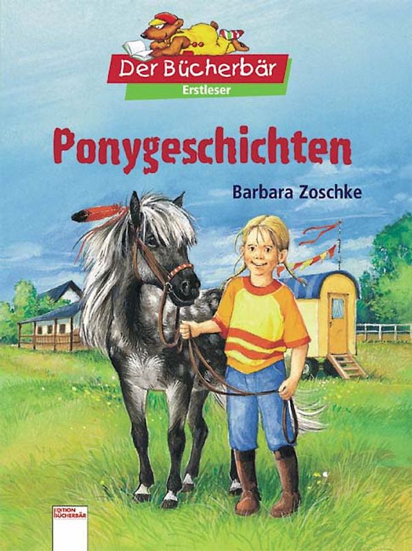 Ponygeschichten