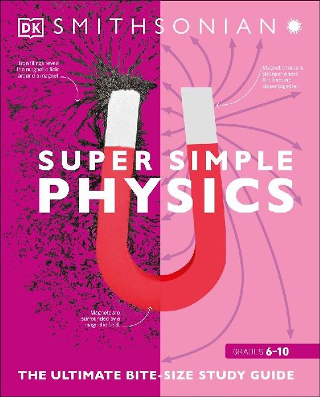 Super Simple Physics