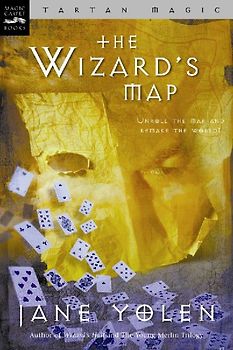 Wizard's Map