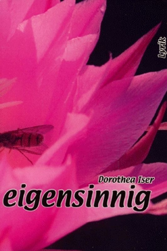 Eigensinnig