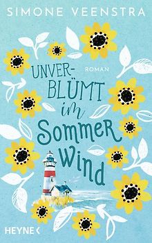 Unverblümt im Sommerwind