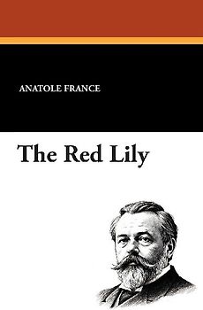 The Red Lily
