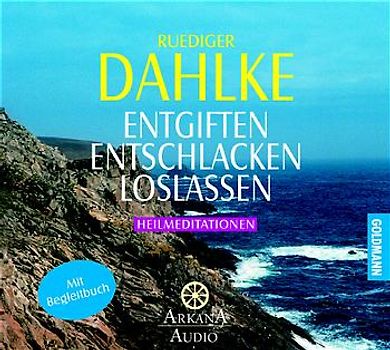 Entgiften... Entschlacken... Loslassen