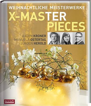 Weihnachtliche Meisterwerke