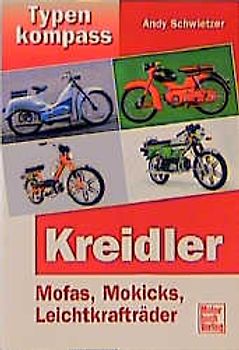 Kreidler