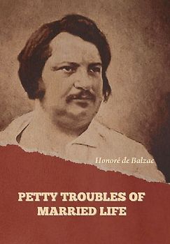 Petty Troubles of Married Life (Complete)