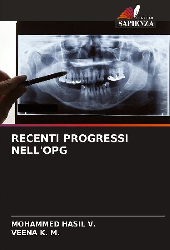 RECENTI PROGRESSI NELL'OPG