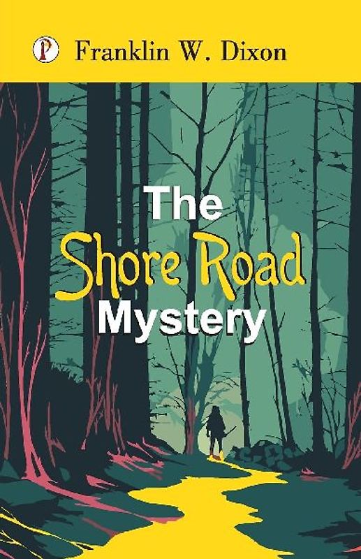 The Shore Road Mystery