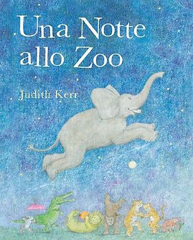Una notte allo zoo