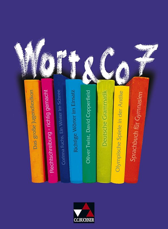 Wort & Co. / Wort & Co. 7