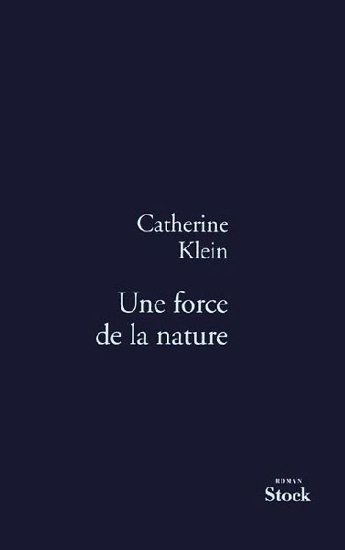 Une force de la nature