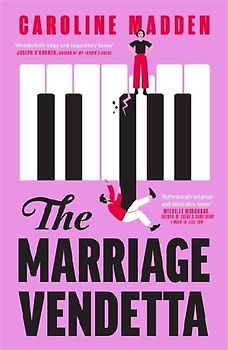 The Marriage Vendetta