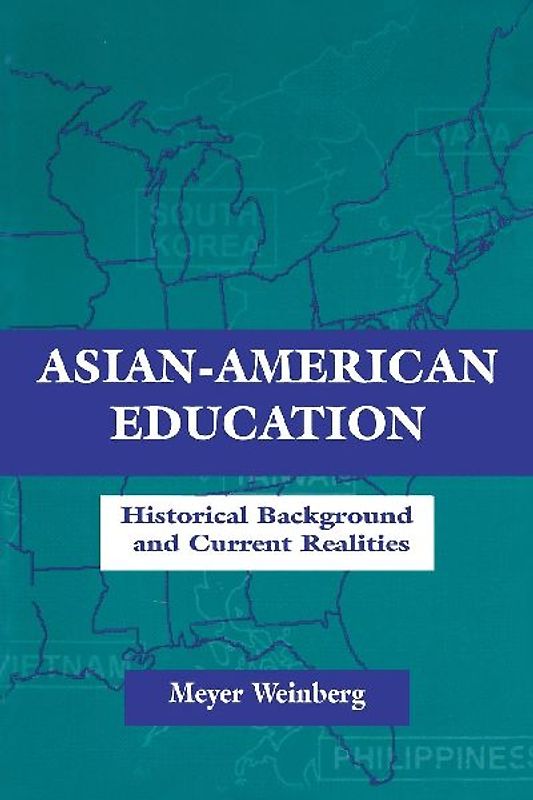 Asian-american Education