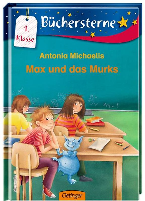Max und das Murks