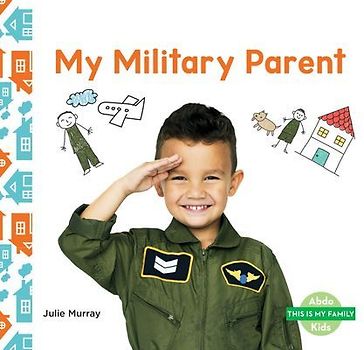 My Military Parent