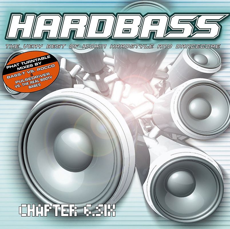 Various - Hardbass Chapter 6