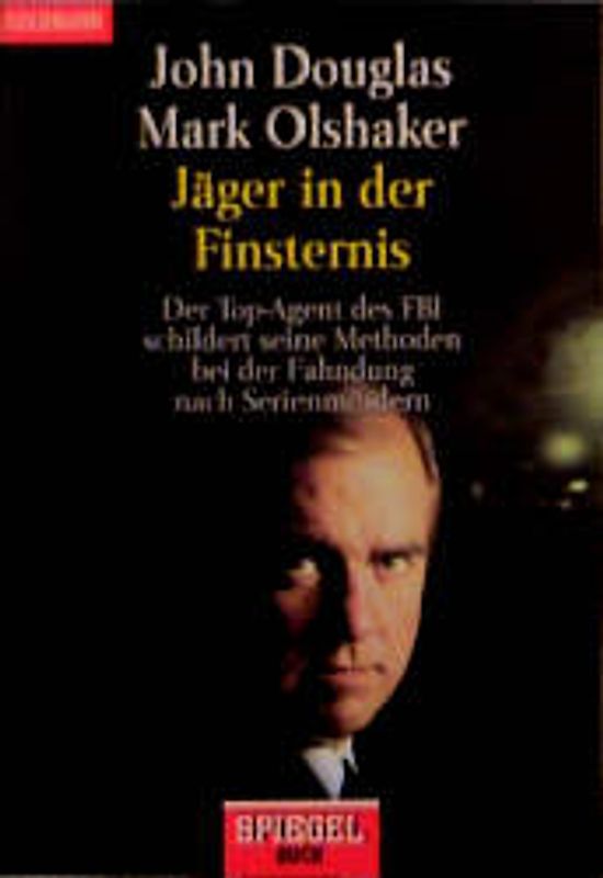 Jäger in der Finsternis