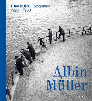 Albin Müller – Hamburg
