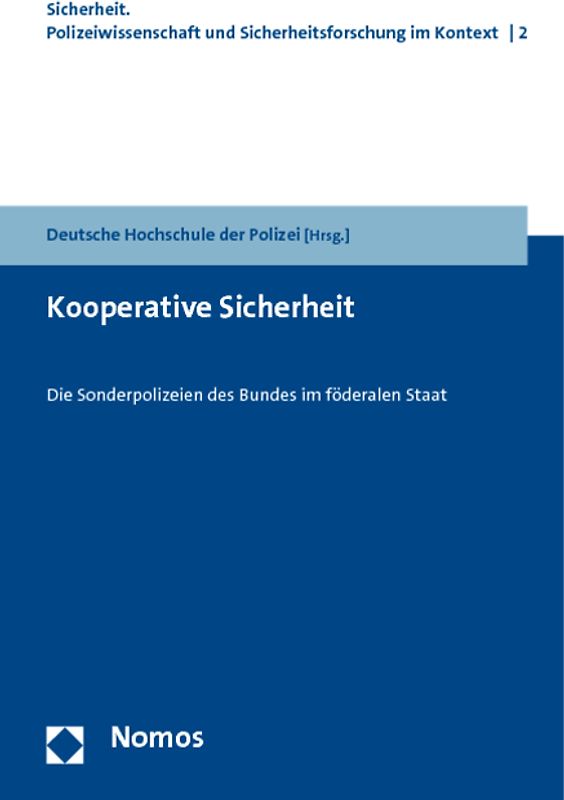 Kooperative Sicherheit