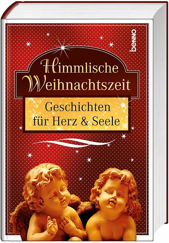 Himmlische Weihnachtszeit