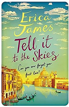 Tell It To The Skies