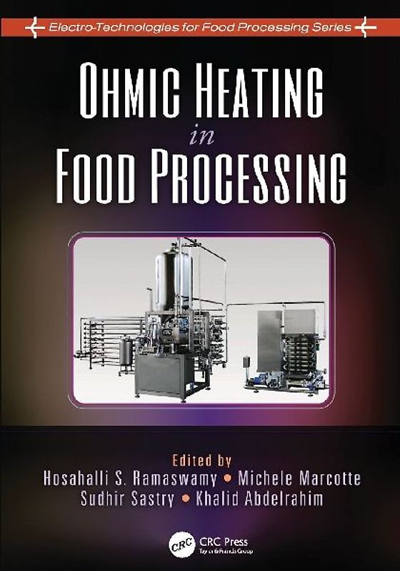 Ohmic Heating in Food Processing