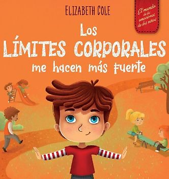 Los límites corporales me hacen más fuerte