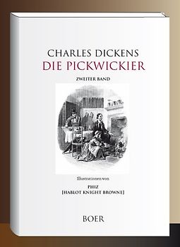 Die Pickwickier