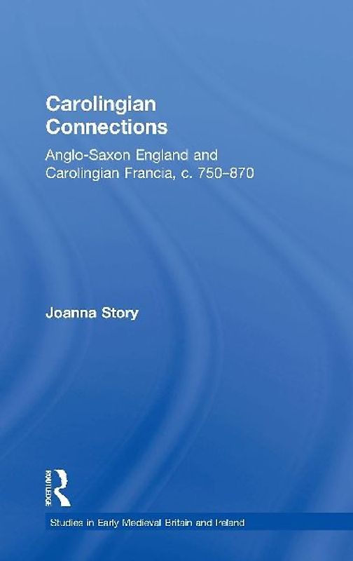 Carolingian Connections