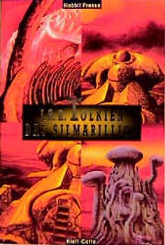 Das Silmarillion