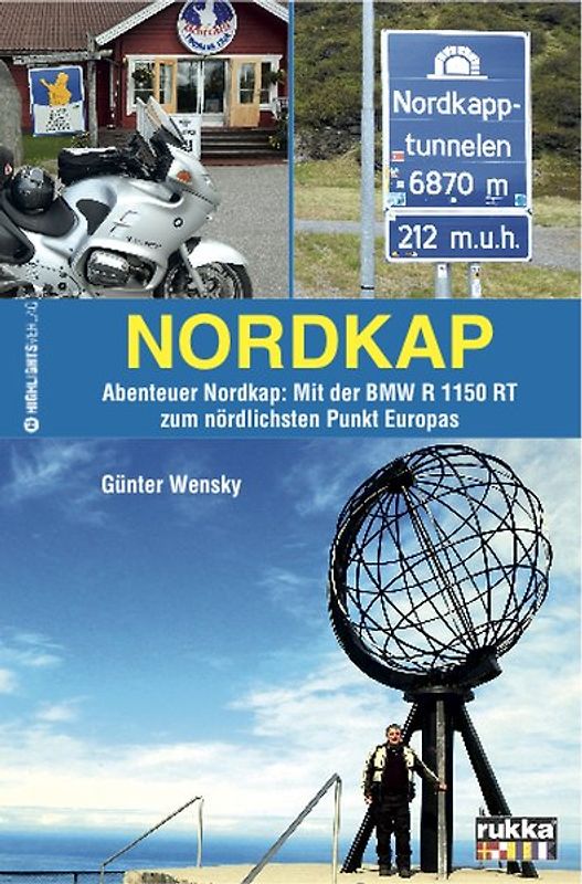 Nordkap