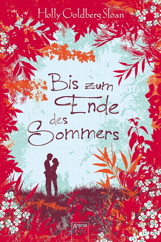 Sam & Emily. Bis zum Ende des Sommers