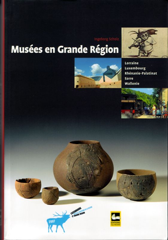 Musées en Grande Région